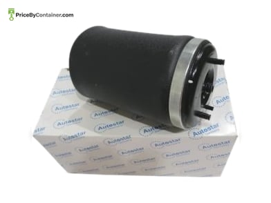 AUTOSTAR 37126750355 — Autostar New Rear Left Pneumatic Air Spring 37126750355 Description: The Autostar Rear Left Pneumatic Air Spring…