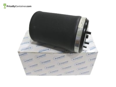 AUTOSTAR 37126750356 — Autostar New Rear Right Pneumatic Air Spring 37126750356 Synopsis For use with car air suspension systems, the premium…