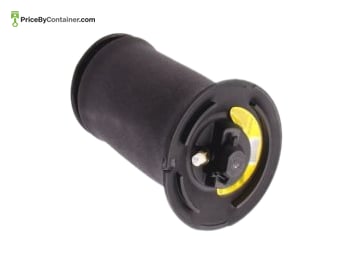 AUTOSTAR 37126765603 — Autostar Rear Pneumatic Spring 37126765603 With component number 37126765603, the AutoStar Rear Pneumatic Spring…