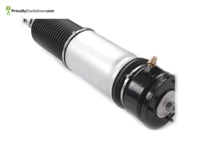 AUTOSTAR 37126785538A — AUTOSTAR SHOCK ABSORBER RIGHT E65/66 WITHOUT SENSOR— BMW SUSPENSION 37126785538A