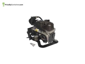 AUTOSTAR 37206861882 — AutoStar AIRMATIC COMPRESSOR 37206861882