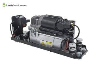 AUTOSTAR 37206864215 — AutoStar VALVE BLOCK 37206864215