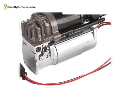 AUTOSTAR 37206875176 — AUTOSTAR AIRMATIC COMPRESSOR BMW SUSPENSION 37206875176