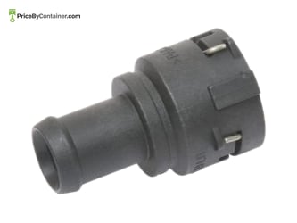 AUTOSTAR 3B0122291B — Autostar Cooling Heater Pipe Coolant Flange For Audi-Volkswagen 3B0122291B
