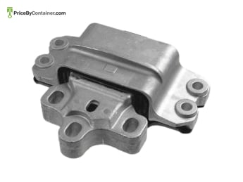 AUTOSTAR 3C0199555AE — AutoStar Engine Mount Left Side For Audi-Volkswagen 3C0199555AE