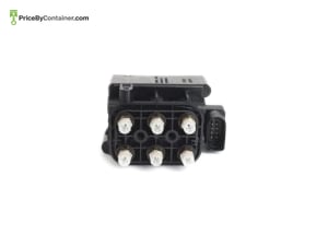 AUTOSTAR 3D0616013C — AutoStar VALVE BLOCK 3D0616013C