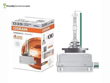 AUTOSTAR 43202CI — AutoStar BULB D3S 66340CBI 43202CI