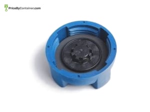 AUTOSTAR 443121321 — AutoStar RADIATOT CAP 443121321