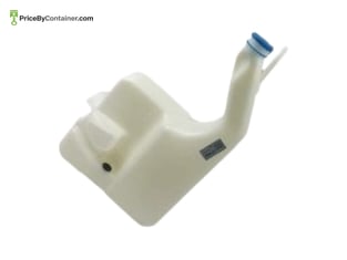 AUTOSTAR 443955453C — AutoStar RADIATOR TANK 443955453C