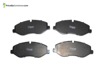 AUTOSTAR 4474200220 — AUTOSTAR BRAKE PAD MERCEDES BENZ BRAKE PARTS 4474200220