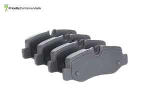 AUTOSTAR 4474200320CR — AUTOSTAR BRAKE PAD CERAMICS MERCEDES BENZ BRAKE PARTS 4474200320CR