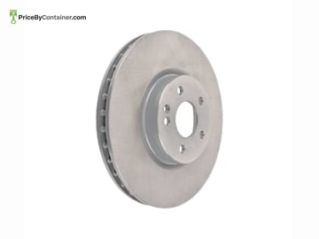 AUTOSTAR 4474210012 — Autostar Front Left or Right Brake Disc for Mercedes-Benz 4474210012: Location: The brake disc is a critical component…