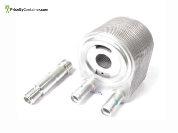 AUTOSTAR 4526544 — AUTOSTAR OIL COOLER LAND ROVER COOLING SYSTEM 4526544