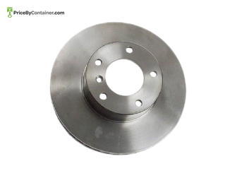 AUTOSTAR 4634210012 — AUTOSTAR BRAKE DISK MERCEDES BENZ BRAKE PARTS 4634210012