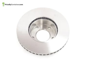 AUTOSTAR 4634210312 — Autostar Front Left or Right Brake Disc For Mercedes-Benz 4634210312