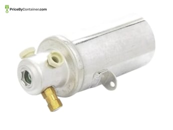 AUTOSTAR 4635000249 — The Autostar A/C Receiver Dryer designed for Mercedes-Benz vehicles, featuring part number 4635000249, is a…