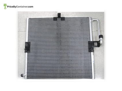 AUTOSTAR 4635000454 — AutoStar New A/C Condenser 4635000454 The AutoStar A/C Condenser 4635000454 stands as a critical component within your…