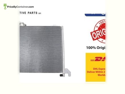 AUTOSTAR 4635000654 — AutoStar New A/C Condenser 4635000654 The AutoStar A/C Condenser 4635000654 is a vital component within your vehicle’s…
