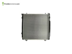 AUTOSTAR 4635001100 — AutoStar RADIATOR 1200 4635001100