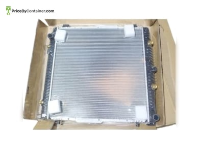 AUTOSTAR 4635001200 — Autostar Radiator 4635001200 Autostar New Radiator 4635001200 Replace : 4635000400 / 4635001000 / 4635001100 The…