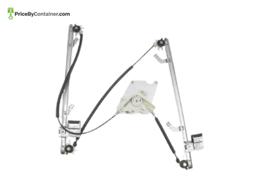 AUTOSTAR 4637201346TM — AUTOSTAR WINDOW REGULATOR FR WITH MOTOR (TAIWAN) MERCEDES BENZ BODY PART 4637201346TM