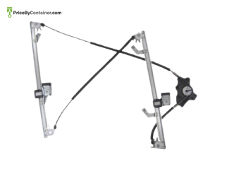 AUTOSTAR 4637201546T — AUTOSTAR WINDOW REGULATOR-W463 02>15> 4D-FL WITHOUT MOTOR MERCEDES BENZ BODY PART 4637201546T