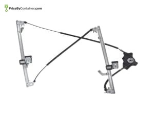 AUTOSTAR 4637201546TM — AutoStar WINDOW REGULATOR-W463 02>15> 4D-FL W/ MOTOR 4637201546TM