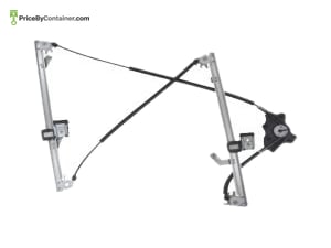 AUTOSTAR 4637201546WM — AutoStar WINDOW REGULATOR WITH MOTOR 4637201546WM