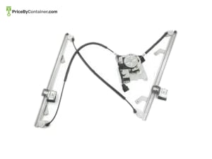 AUTOSTAR 4637201646TM — AutoStar WINDOW REGULATOR-W463 02>15> 4D-FR W/ MOTOR 4637201646TM