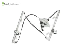 AUTOSTAR 4637201646WM — AutoStar WINDOW REGULATOR WITH MOTOR 4637201646WM