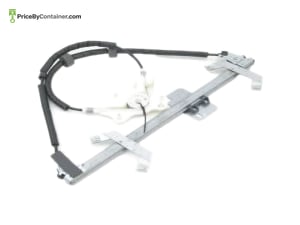 AUTOSTAR 4637300946T — AutoStar WINDOW REGULATOR-W463 02>15> 4D-RL W/O MOTOR 4637300946T
