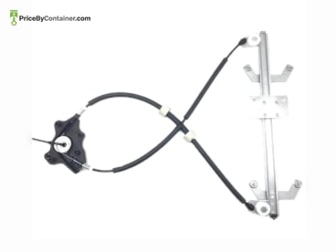 AUTOSTAR 4637301046T — AutoStar WINDOW REGULATOR-W463 02>15> 4D-RR W/O MOTOR 4637301046T