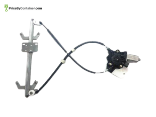AUTOSTAR 4637301046TM — AUTOSTAR WINDOW REGULATOR-W463 02>15> 4D-RR WITH MOTOR MERCEDES BENZ BODY PART 4637301046TM
