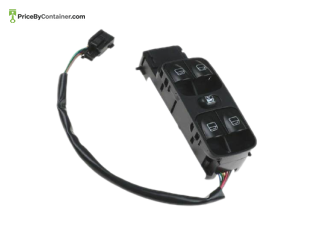 AUTOSTAR 4638202210 — AUTOSTAR SWITCH MERCEDES BENZ ELECTIC SYSTEM 4638202210