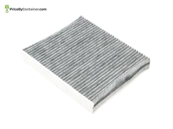 AUTOSTAR 4638300018 — Autostar New Cabin Air Filter For Mercedes-Benz 4638300018 Usability : Installed in the HVAC system, the 4638300018…