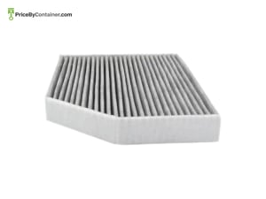 AUTOSTAR 4638352800 — AutoStar AC FILTER 4638352800