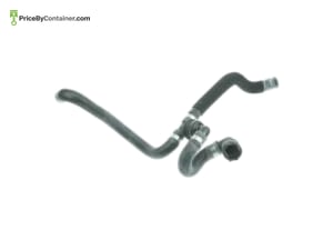 AUTOSTAR 4B0265387K — AutoStar RADIATOR HOSE 4B0265387K