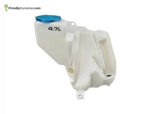AUTOSTAR 4B0955453C — AutoStar RADIATOR TANK 4B0955453C