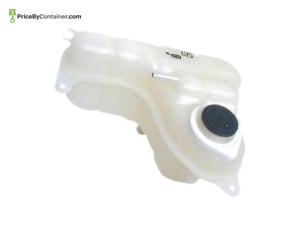 AUTOSTAR 4D0121403C — AutoStar RADIATOR TANK 4D0121403C