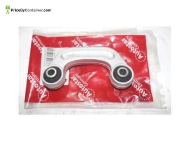AUTOSTAR 4E0411317E — Description AutoStar Stabilizer Link LR For Audi A6 4E0411317E (004)