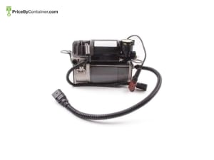 AUTOSTAR 4E0616007E — AutoStar AIR COMPRESSOR A8 D3 4E0616007E