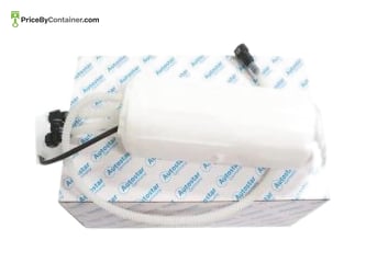 AUTOSTAR 4E0919087G — AutoStar New Fuel Pump For Audi 4E0919087G Part number 4E0919087G, the AutoStar gasoline Pump, is an essential part of…