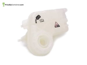 AUTOSTAR 4F0121403N — AUTOSTAR EXPANSION TANK C/G/R AUDI COOLING SYSTEM 4F0121403N