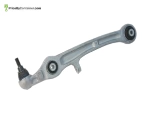 AUTOSTAR 4F0407151A — AUTOSTAR CONTROL ARM LH 4F0407151 AUDI SUSPENSION 4F0407151A