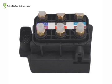 AUTOSTAR 4F0616013 — AUTOSTAR AIR SUSPENSION AUDI SUSPENSION 4F0616013