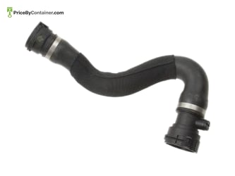 AUTOSTAR 4G0121049Q — AutoStar Right Lower Radiator Hose For Audi-Volkswagen 4G0121049Q