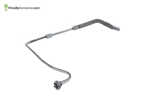 AUTOSTAR 4G0121081AH — AutoStar RADIATOR HOSE 4G0121081AH