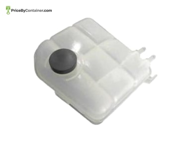 AUTOSTAR 4G0121403AC — DESCRIPTION AUTOSTAR EXPANSION TANK FOR AUDI 4G0121403AC