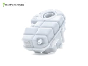 AUTOSTAR 4G0121403G — AutoStar RADIATOR TANK 4G0121403G