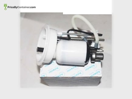 AUTOSTAR 4G0201317A — Description AutoStar Gas Tank Fuel Filer Assy 4G0201317A (004)